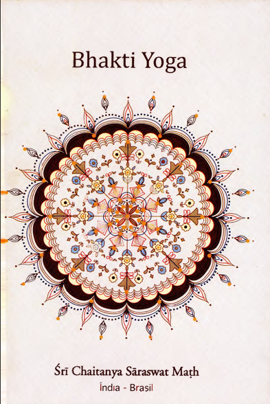 Bhakti Yoga